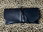 TOOL ROLL　袋部分約26cm x 12.5cm   (革厚1.8mm)