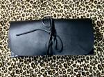TOOL ROLL　袋部分約27cm x 12.5cm   (革厚1.8mm)