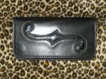 F-HOLE(BLACK)　B-4 TYPE(30%off)