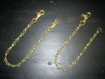 BRASS CHAIN