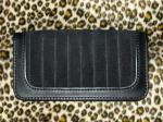 SUEDE TUCK ROLL(縦)　A-3 TYPE(30%off)
