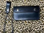 OLD SCHOOL WALLET TRUCKER(細糸)(17cm)ウォレットチェーンセット / ウォレット単品(25%off)(即納品)