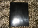NOTEBOOK COVER