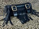 FRINGE TOOL BAG  (縦4点留め)(横2点留め)