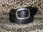 BENDS PLAIN BELT