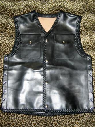 VEST  C-TYPE