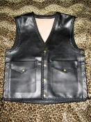 VEST  B-TYPE
