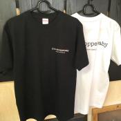 TISS C/L 30TH ANNIVERSARY It's a chopper,baby S/S T-SHIRT(即納品)