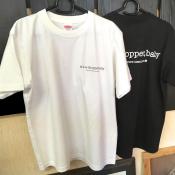 TISS C/L 30TH ANNIVERSARY It's a chopper,baby S/S T-SHIRT(即納品)