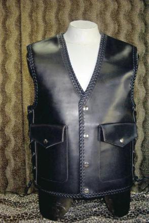 VEST  B-TYPE