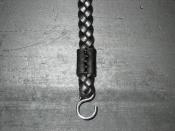 LEATHER CHAIN