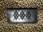 ARGYLE(BLACK) B-4 TYPE(50%off)