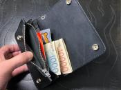 DIAMOND PYTHON (RED)(横16.5cmサイズ)A-1 TYPE(30%off)(即納品)