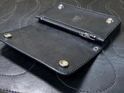 DIAMOND PYTHON (RED)(横16.5cmサイズ)A-1 TYPE(30%off)(即納品)