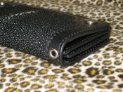 STINGRAY　A-3B TYPE  (40%off)(即納品)