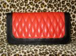 RED DIAMOND STITCH　A-3 TYPE (40%off)(即納品)