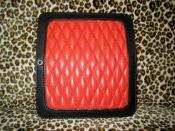 RED DIAMOND STITCH　A-3 TYPE (40%off)(即納品)