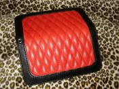 RED DIAMOND STITCH　A-3 TYPE (40%off)(即納品)