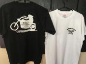 TISS C/L 30TH ANNIVERSARY  S/S T-SHIRT(即納品)