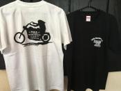 TISS C/L 30TH ANNIVERSARY  S/S T-SHIRT(即納品)