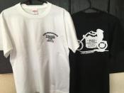 TISS C/L 30TH ANNIVERSARY  S/S T-SHIRT(即納品)