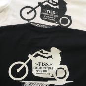 TISS C/L 30TH ANNIVERSARY  S/S T-SHIRT(即納品)