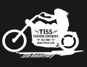 TISS C/L 30TH ANNIVERSARY  S/S T-SHIRT(即納品)