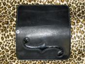 F-HOLE(BLACK)　B-4 TYPE(30%off)