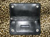 F-HOLE(BLACK)　B-4 TYPE(30%off)