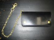 BRASS CHAIN