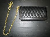 BRASS CHAIN