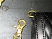 BRASS CHAIN