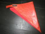 FACE MASK (RED) (50%off)