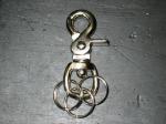 NASUKAN KEY HOLDER