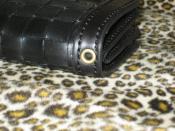 MESH　A-3 TYPE