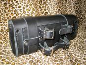 TOOL BAG  (縦4点留め)