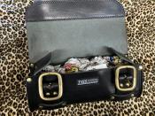 TOOL BAG  (縦4点留め)