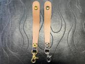 茶芯　STRAP KEY HOLDER (Small)