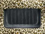 SUEDE TUCK ROLL(縦)　A-3 TYPE(30%off)