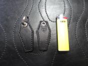 COFFIN KEYHOLDER 