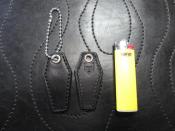 COFFIN KEYHOLDER 