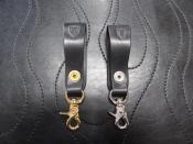 STRAP KEY HOLDER