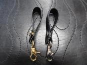 STRAP KEY HOLDER