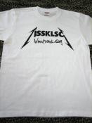 2013 TISS C/L ORIGINAL S/S T-SHIRT(WHITE)fb(即納品)