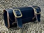 茶芯ヌメ革 TOOL BAG 縦4点留め / 縦2点留め (10%off)(即納品)