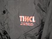 TISS C/L 25TH ANNIVERSARY BOA COACH JACKET (即納品)