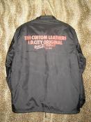 TISS C/L 25TH ANNIVERSARY BOA COACH JACKET (即納品)