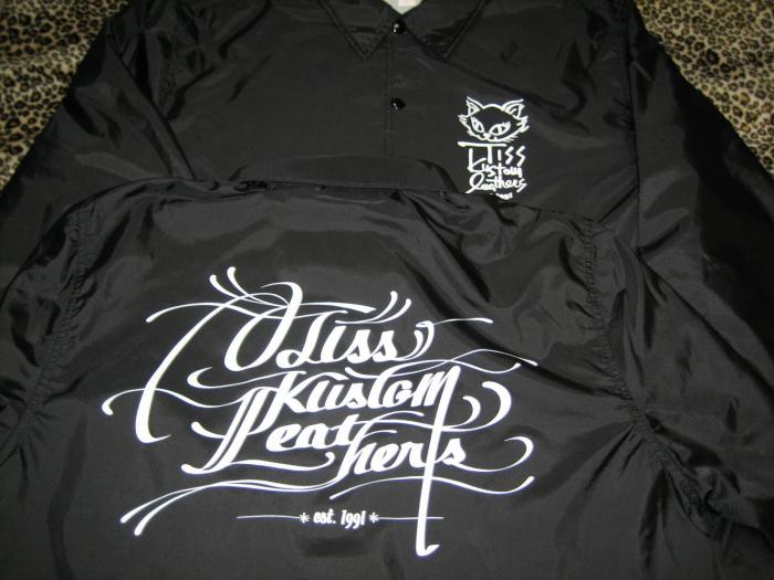 tiss custom leathers shop 商品詳細 tiss kustom leathers tiss custom leathers shop 商品詳細 tiss kustom leathers