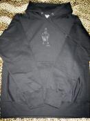 2013 TISS C/L ORIGINAL PULLOVER PARKA(BLACK)ff(即納品)