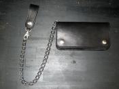 KEY HOLDER CHAIN